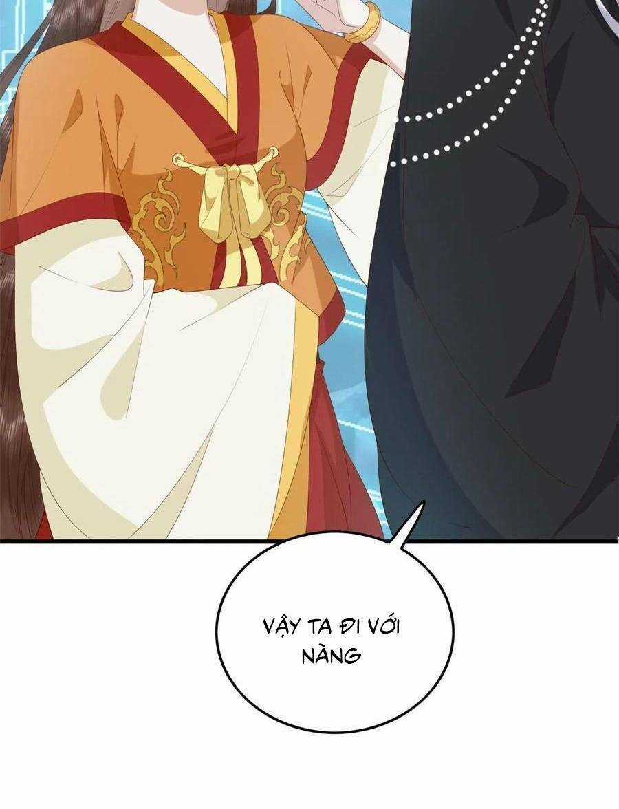 Nữ Phụ Không Thể Chọc Giận Chapter 116 trang 30