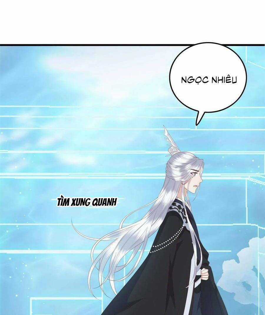 Nữ Phụ Không Thể Chọc Giận Chapter 116 trang 33