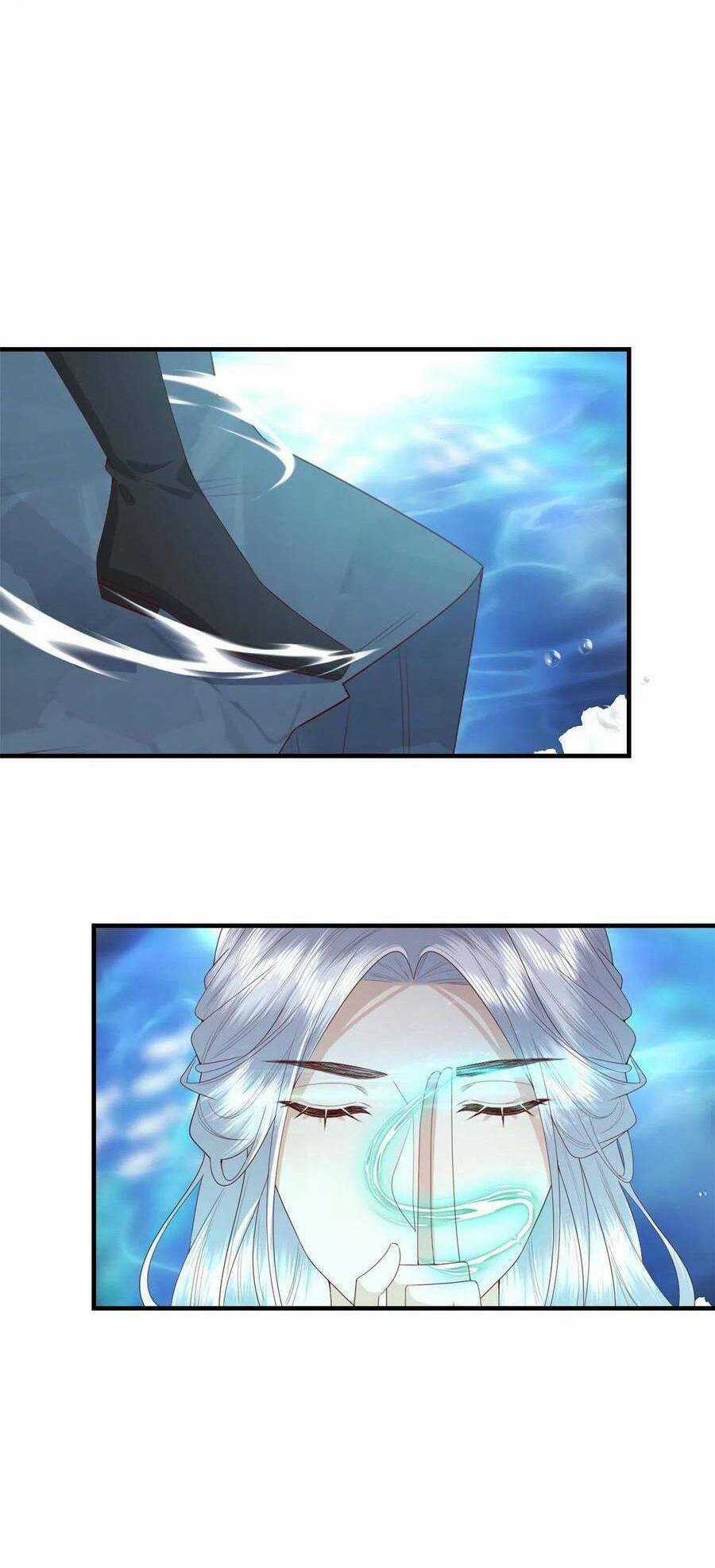 Nữ Phụ Không Thể Chọc Giận Chapter 116 trang 4