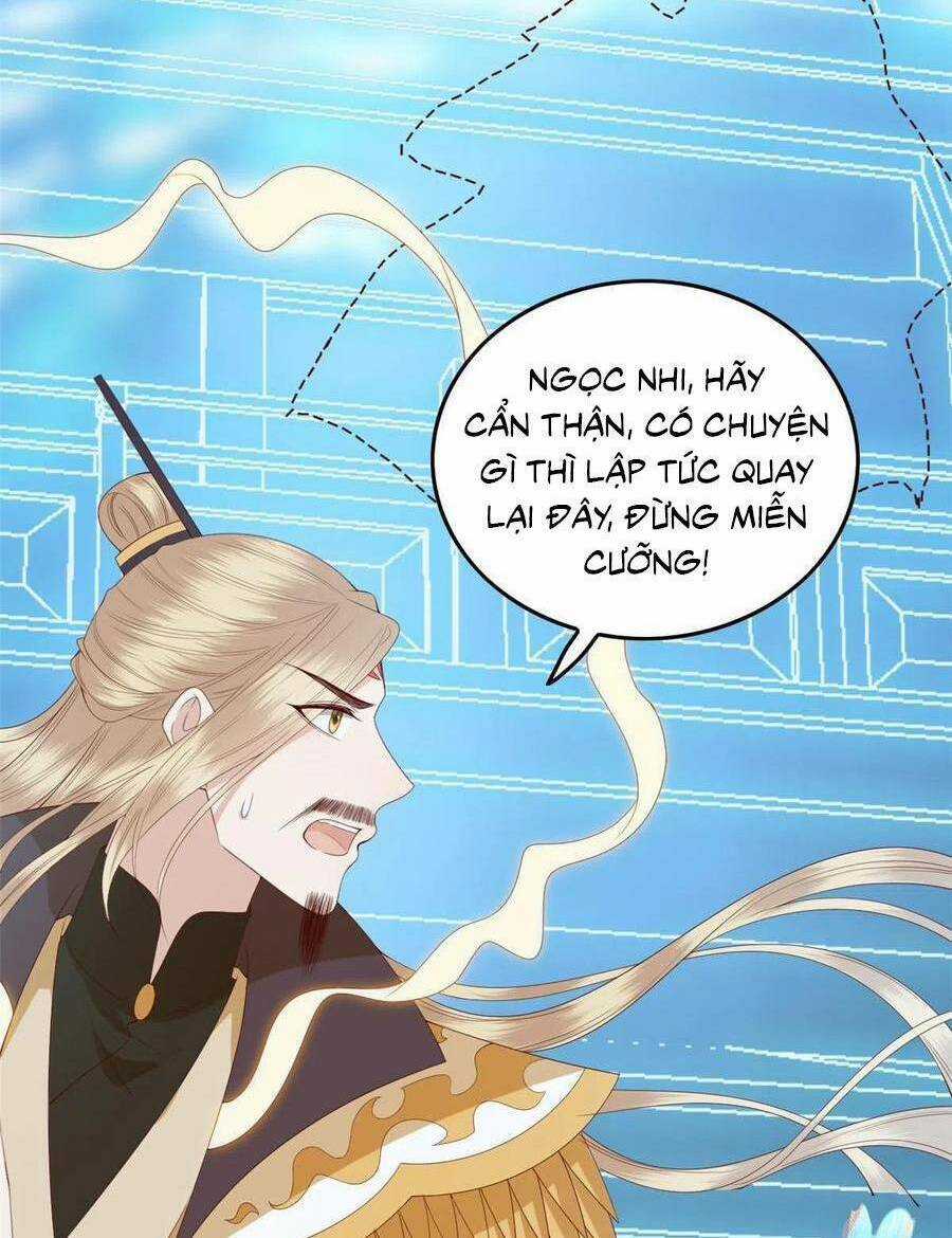 Nữ Phụ Không Thể Chọc Giận Chapter 116 trang 40