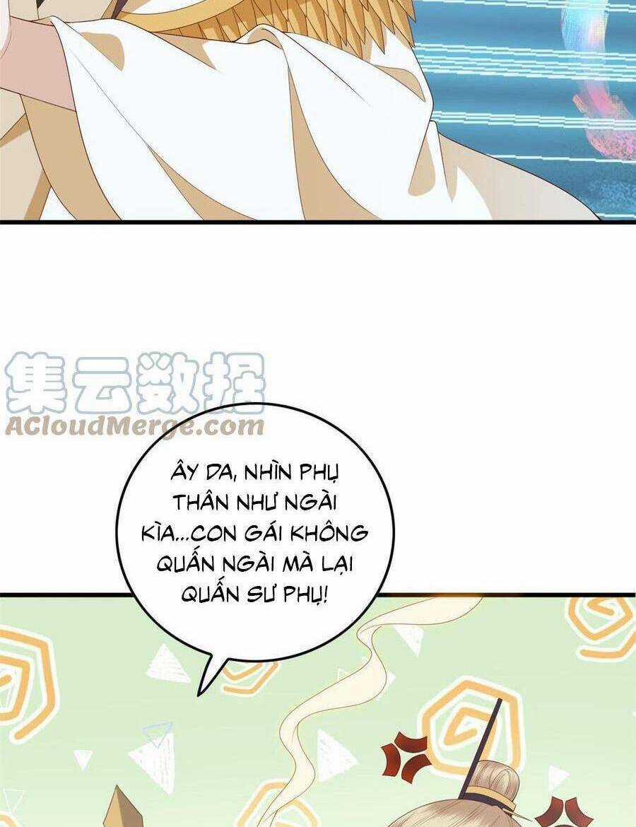 Nữ Phụ Không Thể Chọc Giận Chapter 116 trang 41