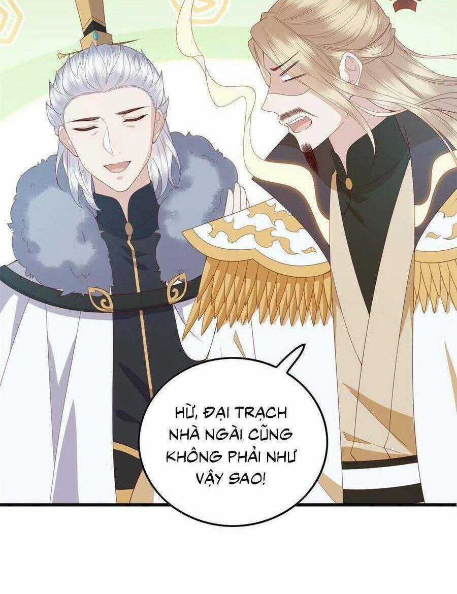 Nữ Phụ Không Thể Chọc Giận Chapter 116 trang 42