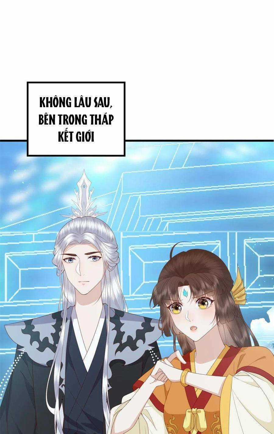 Nữ Phụ Không Thể Chọc Giận Chapter 116 trang 43