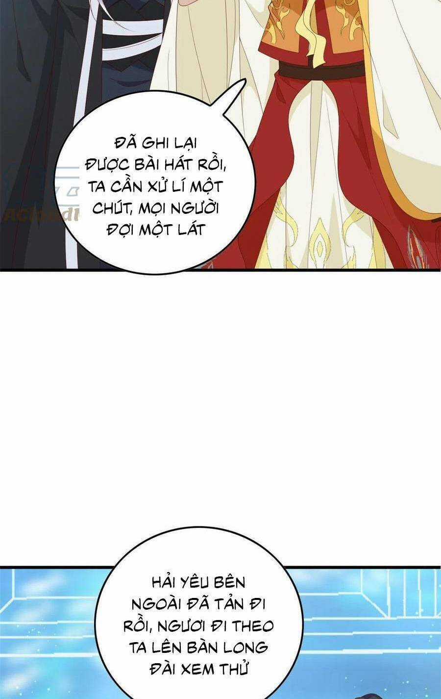 Nữ Phụ Không Thể Chọc Giận Chapter 116 trang 44