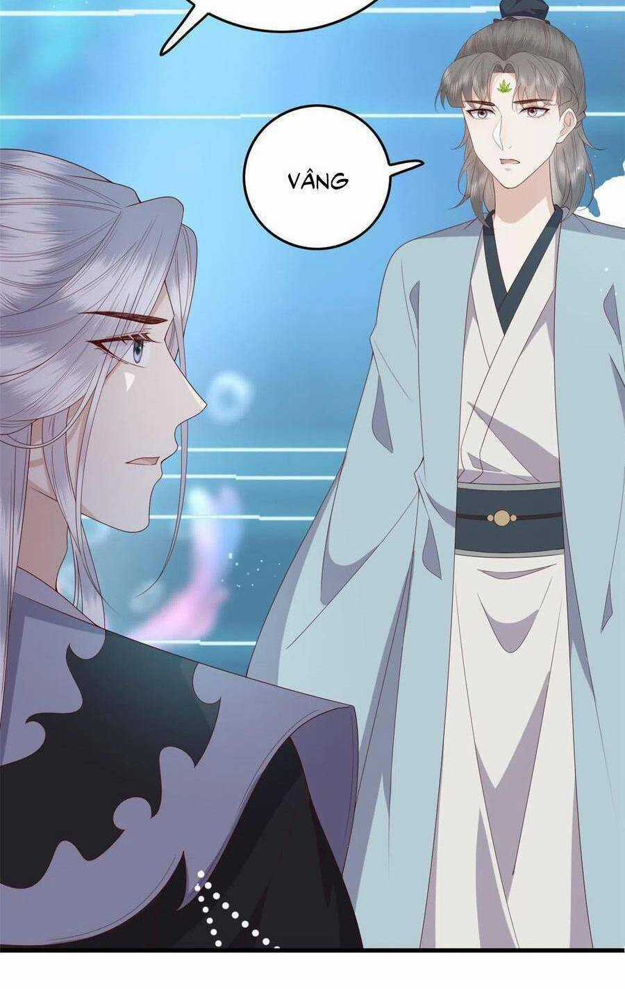 Nữ Phụ Không Thể Chọc Giận Chapter 116 trang 45