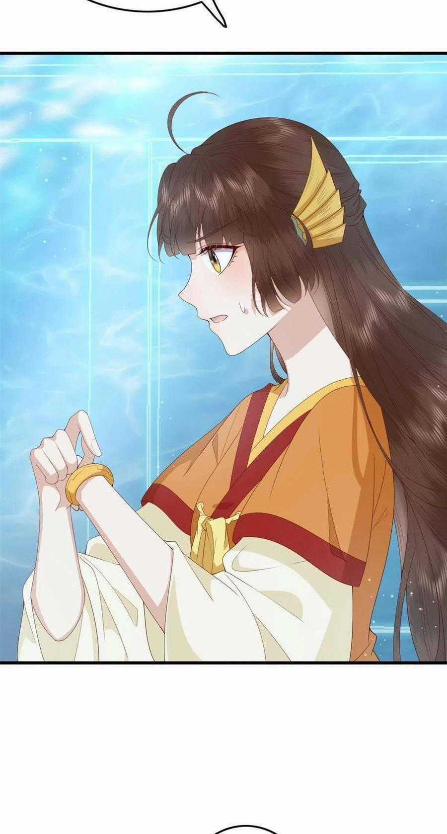 Nữ Phụ Không Thể Chọc Giận Chapter 116 trang 47