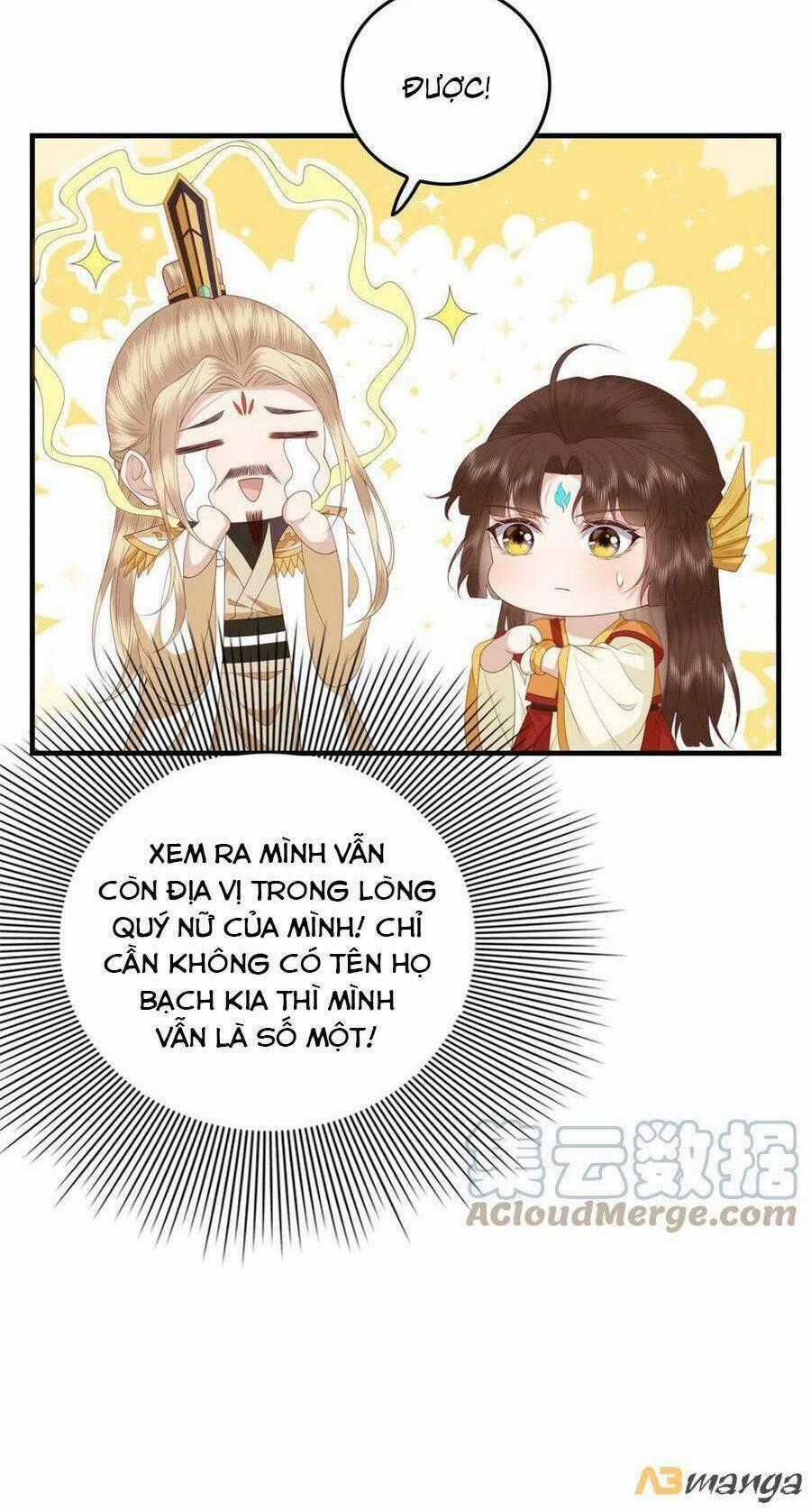 Nữ Phụ Không Thể Chọc Giận Chapter 116 trang 48