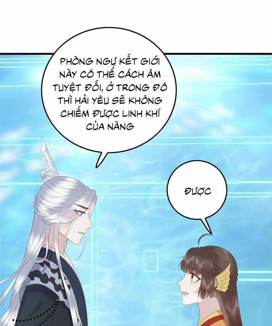 Nữ Phụ Không Thể Chọc Giận Chapter 116 trang 7