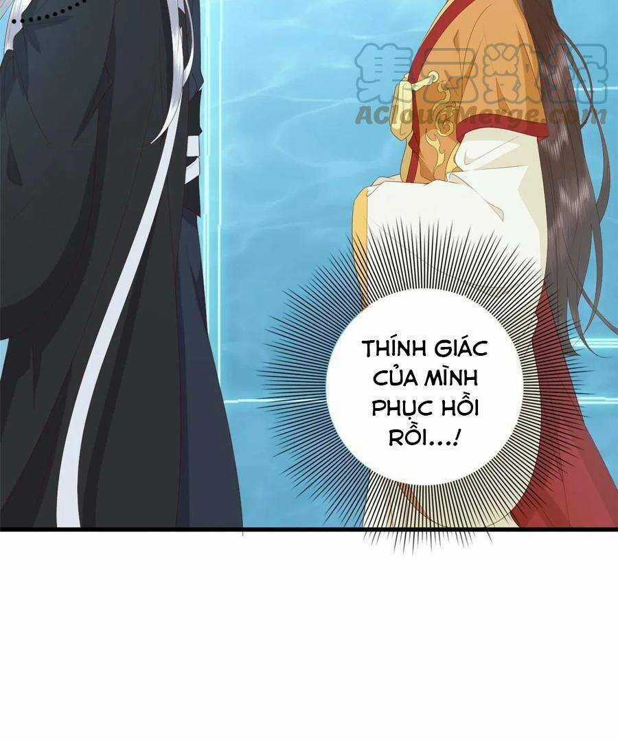 Nữ Phụ Không Thể Chọc Giận Chapter 116 trang 8