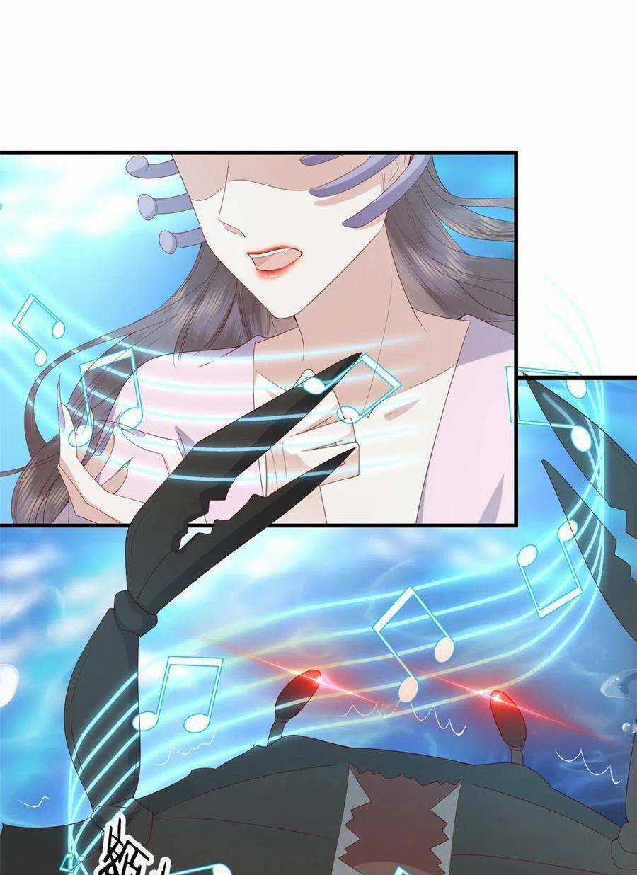 Nữ Phụ Không Thể Chọc Giận Chapter 116 trang 9