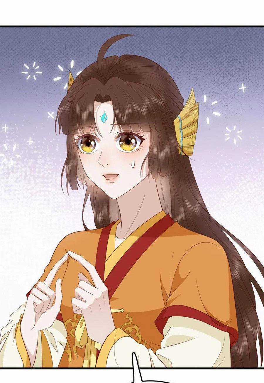 Nữ Phụ Không Thể Chọc Giận Chapter 117 trang 11