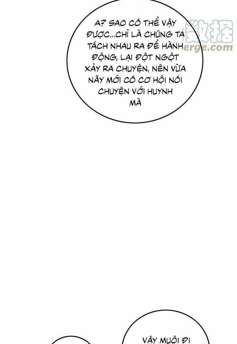 Nữ Phụ Không Thể Chọc Giận Chapter 117 trang 12