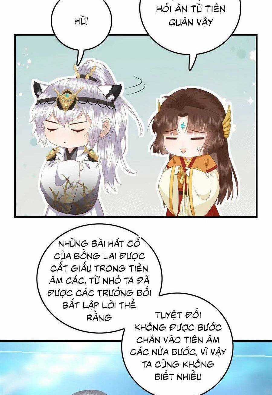 Nữ Phụ Không Thể Chọc Giận Chapter 117 trang 13