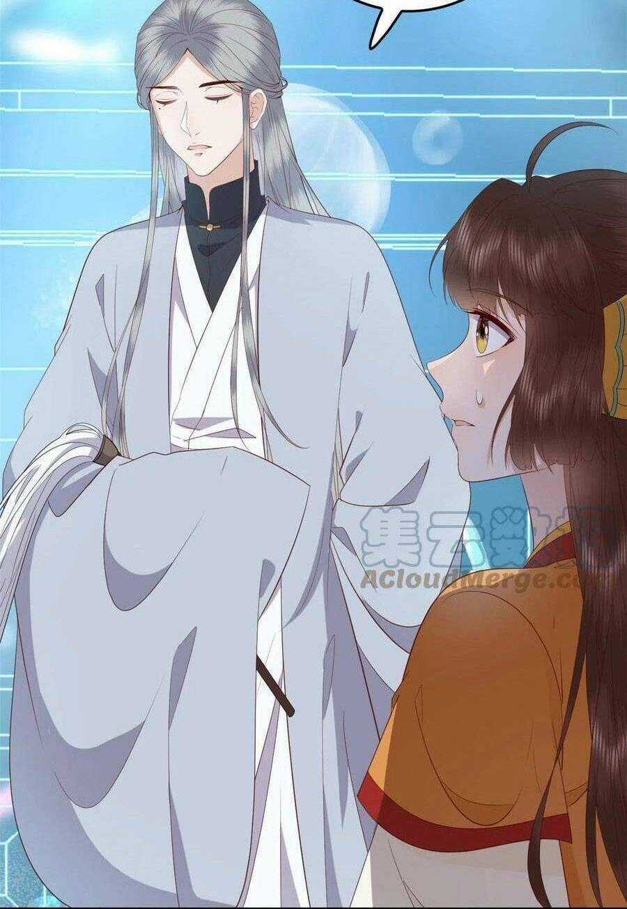 Nữ Phụ Không Thể Chọc Giận Chapter 117 trang 14