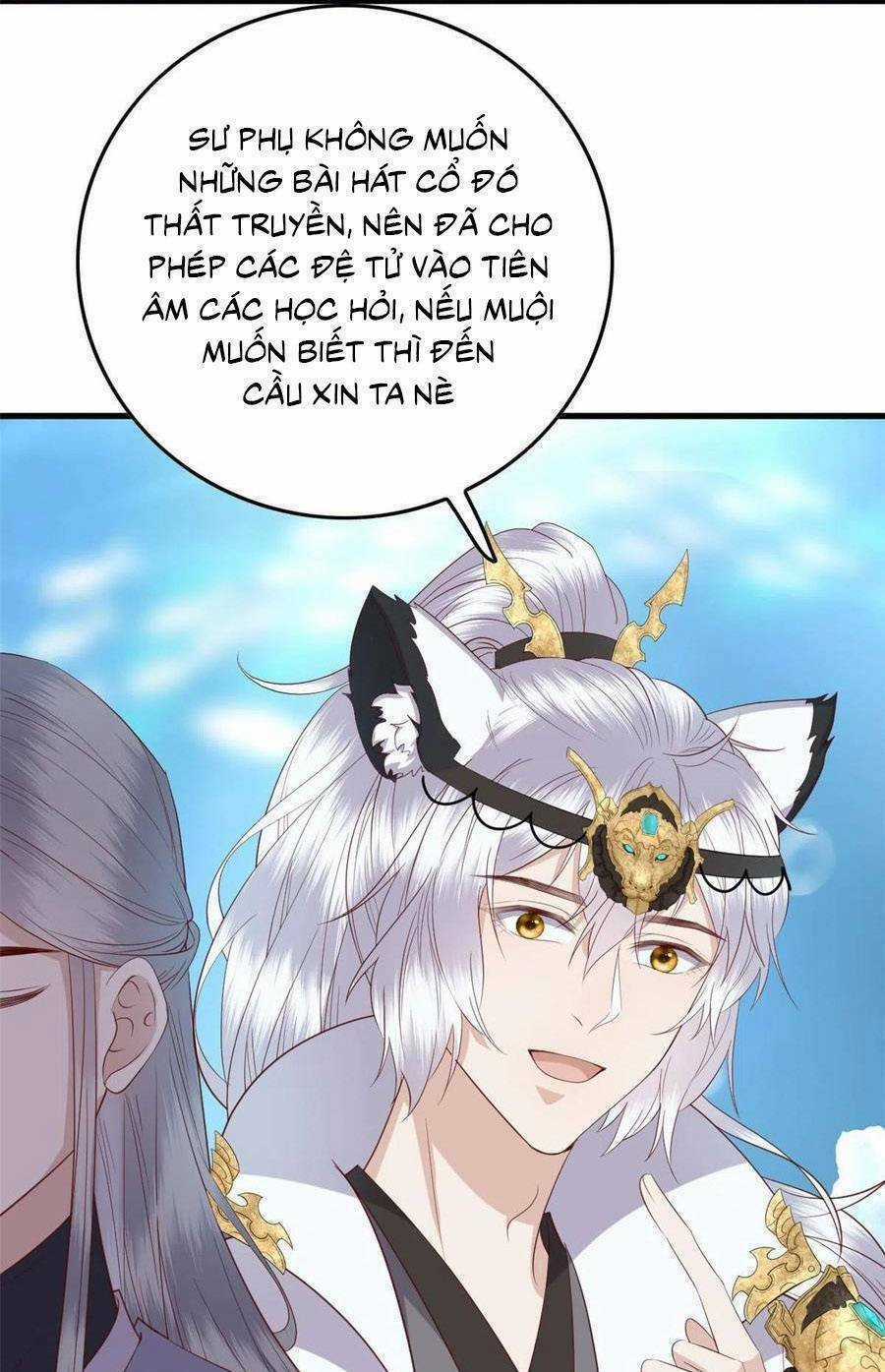 Nữ Phụ Không Thể Chọc Giận Chapter 117 trang 15