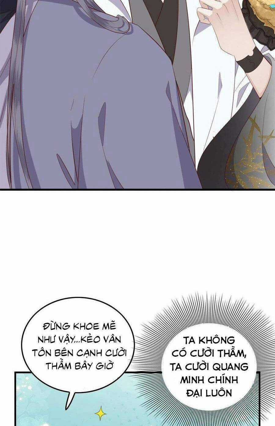 Nữ Phụ Không Thể Chọc Giận Chapter 117 trang 16