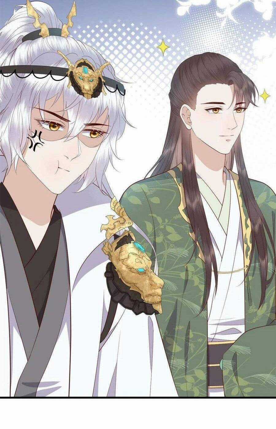 Nữ Phụ Không Thể Chọc Giận Chapter 117 trang 18