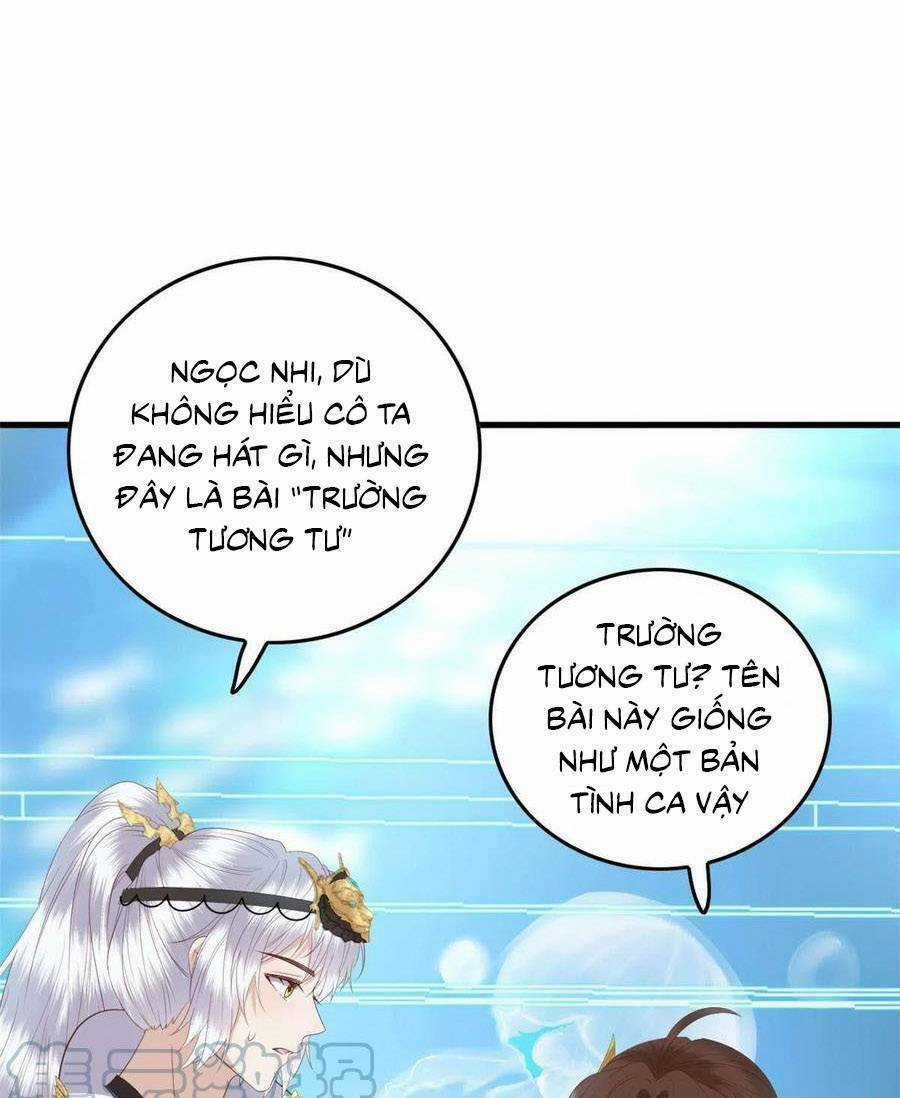 Nữ Phụ Không Thể Chọc Giận Chapter 117 trang 19