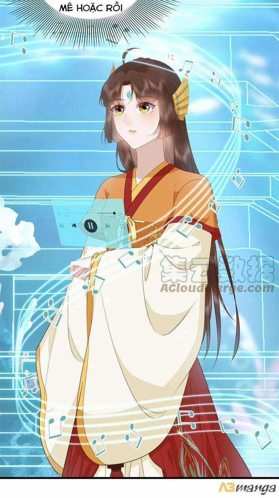 Nữ Phụ Không Thể Chọc Giận Chapter 117 trang 2