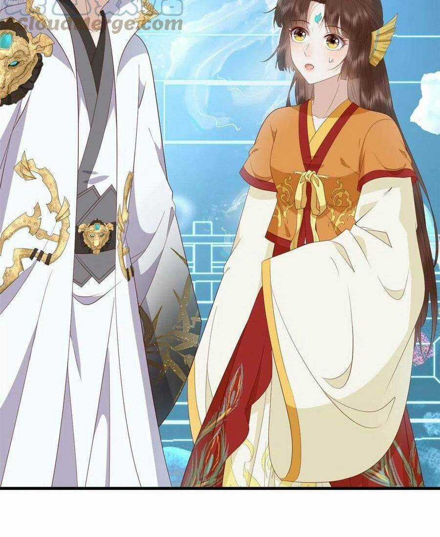 Nữ Phụ Không Thể Chọc Giận Chapter 117 trang 20