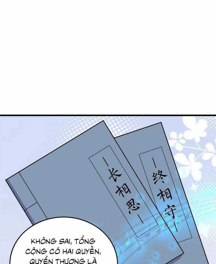 Nữ Phụ Không Thể Chọc Giận Chapter 117 trang 21