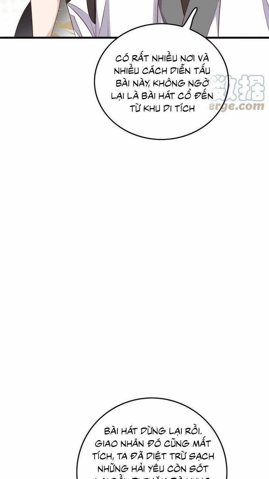 Nữ Phụ Không Thể Chọc Giận Chapter 117 trang 23