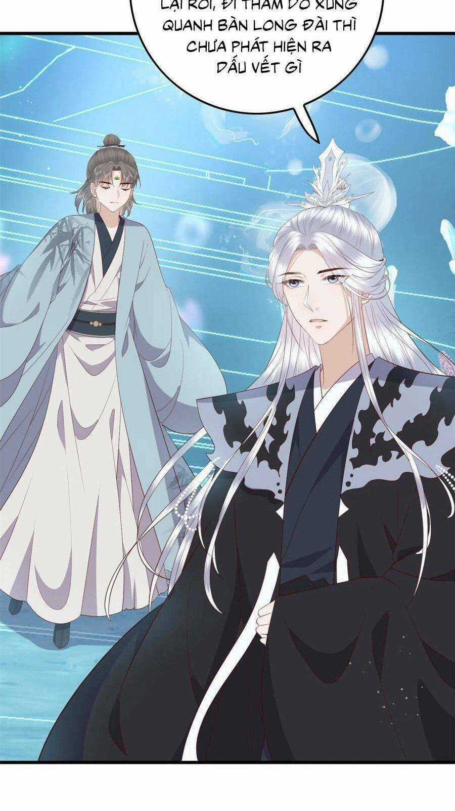 Nữ Phụ Không Thể Chọc Giận Chapter 117 trang 24