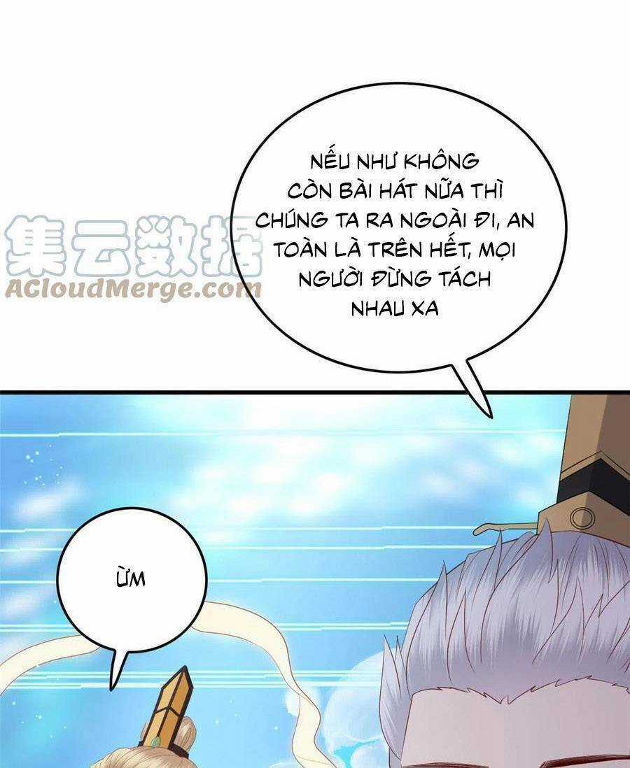 Nữ Phụ Không Thể Chọc Giận Chapter 117 trang 25