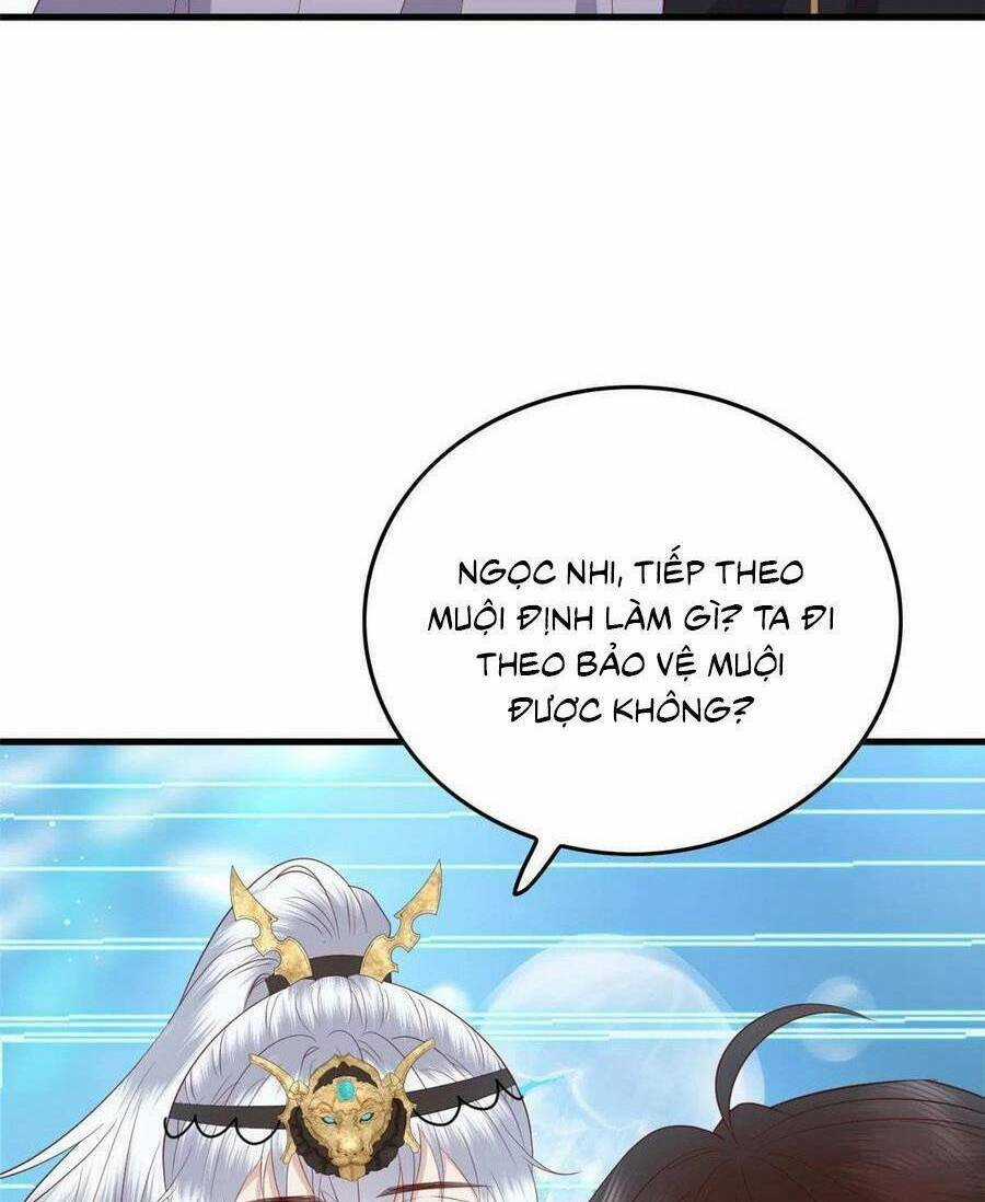 Nữ Phụ Không Thể Chọc Giận Chapter 117 trang 27