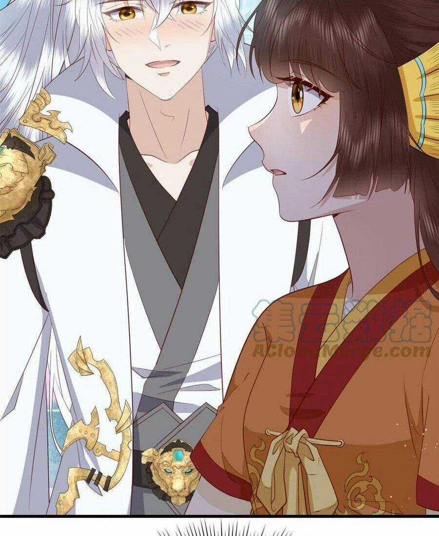 Nữ Phụ Không Thể Chọc Giận Chapter 117 trang 28