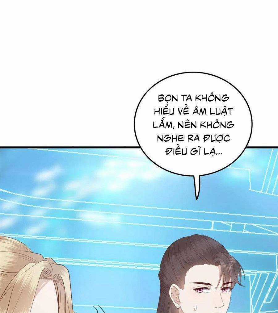 Nữ Phụ Không Thể Chọc Giận Chapter 117 trang 3