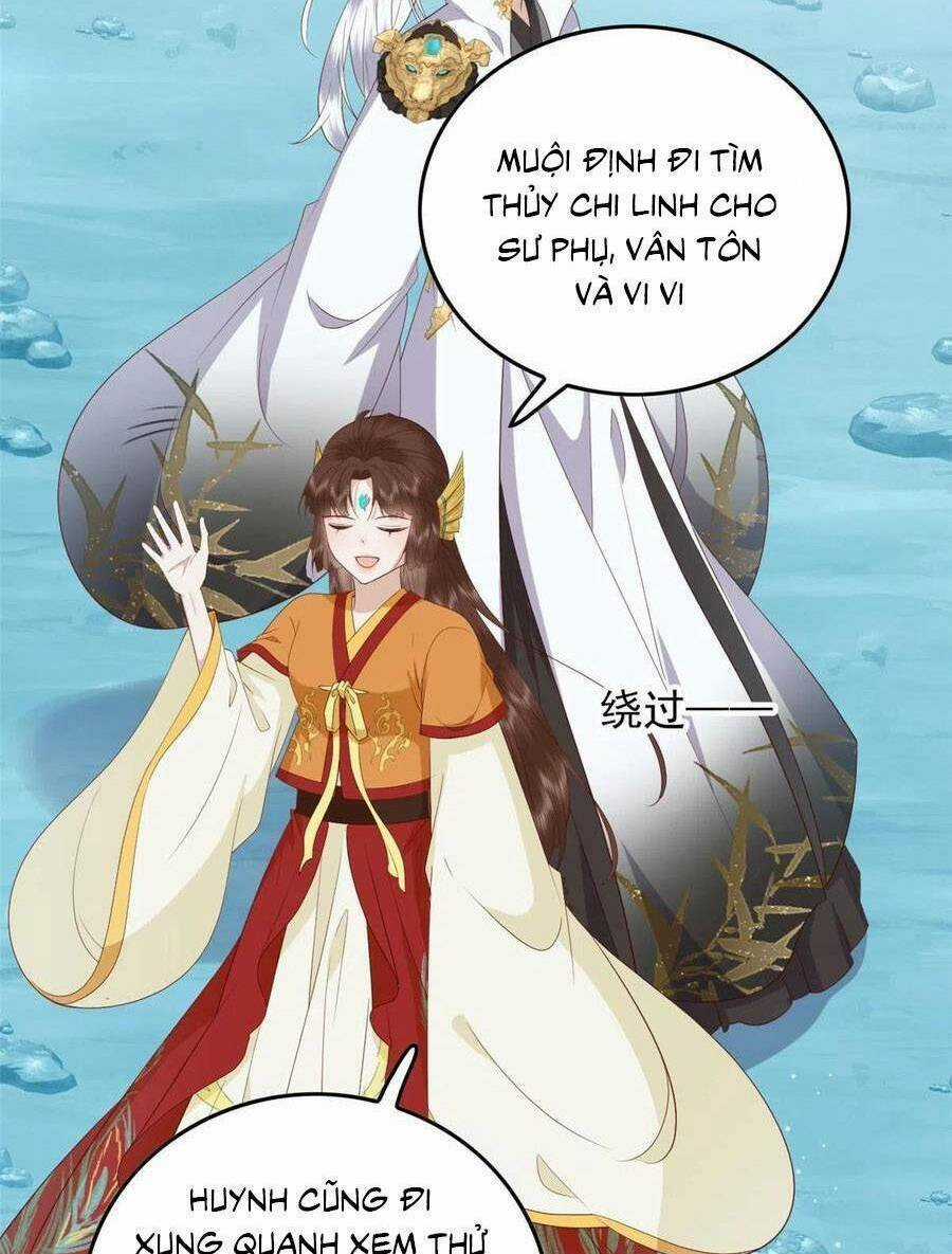 Nữ Phụ Không Thể Chọc Giận Chapter 117 trang 30