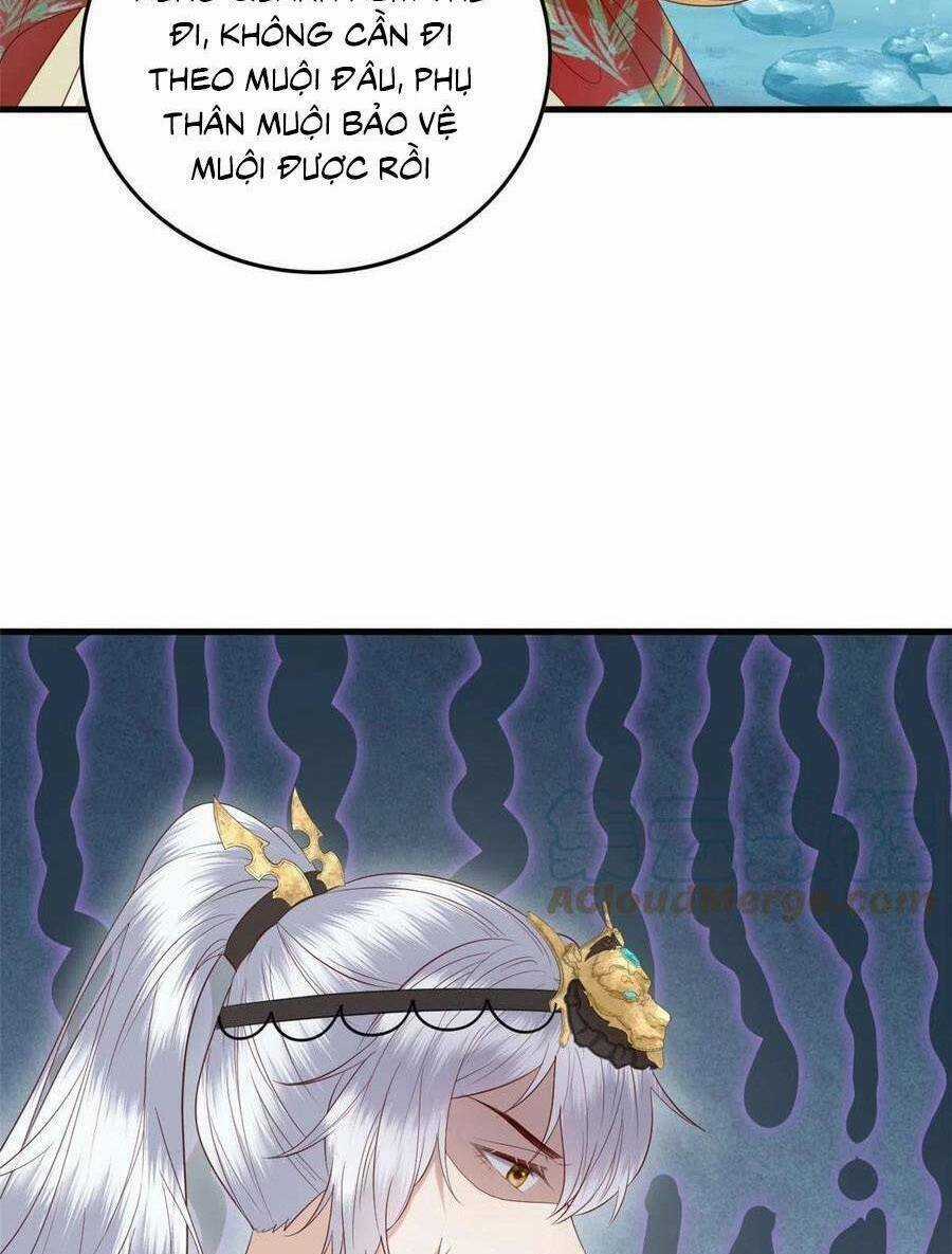 Nữ Phụ Không Thể Chọc Giận Chapter 117 trang 31