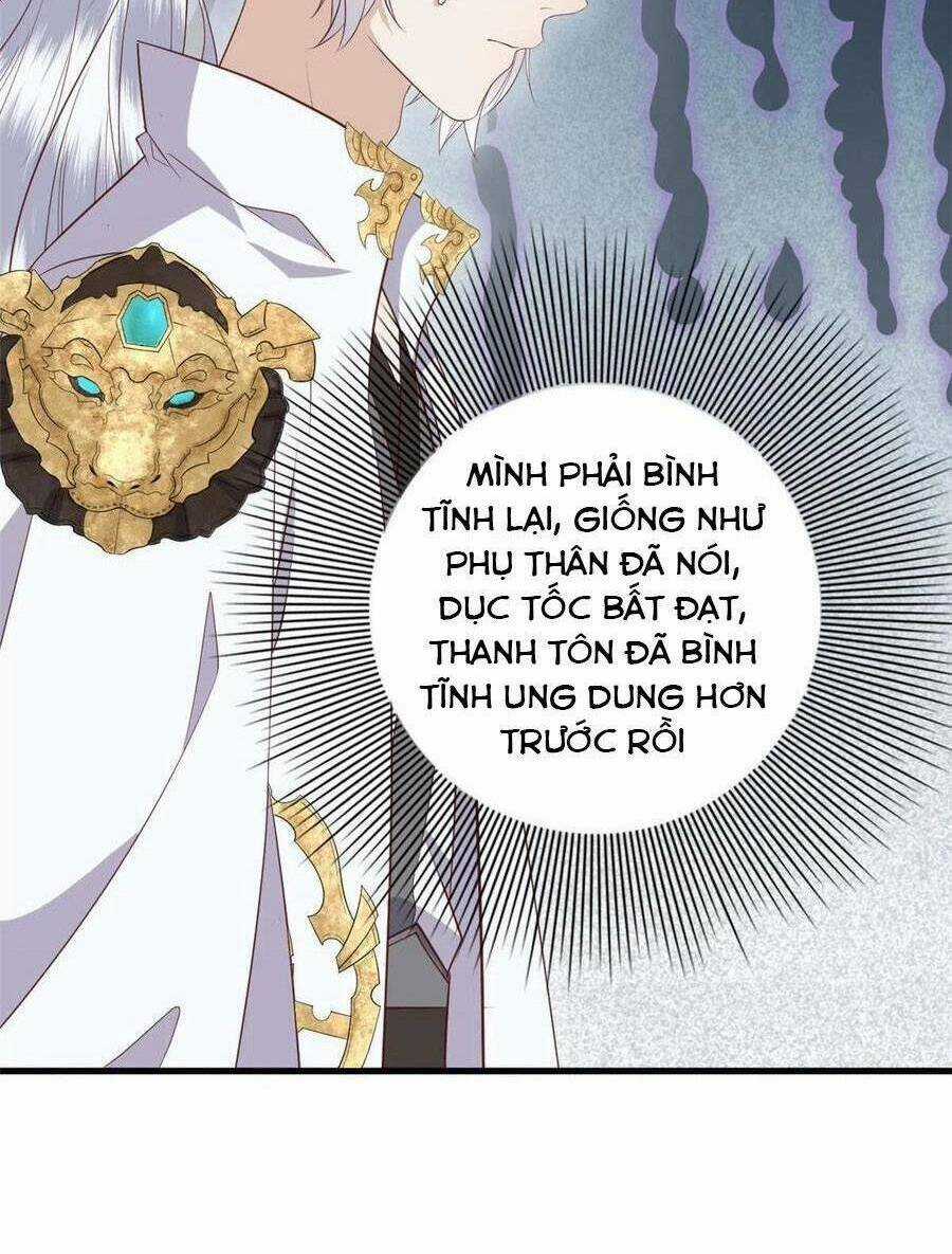 Nữ Phụ Không Thể Chọc Giận Chapter 117 trang 32