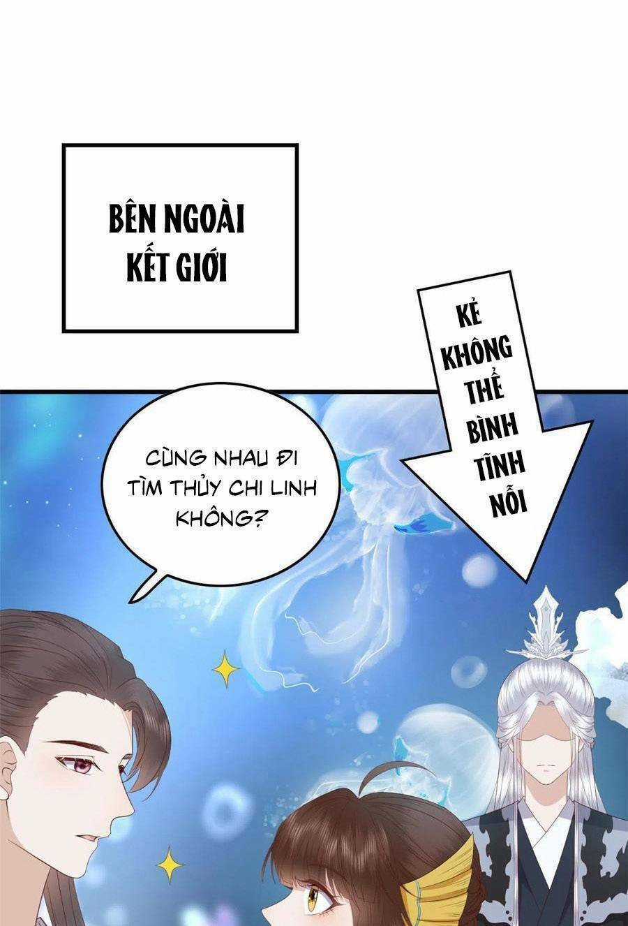 Nữ Phụ Không Thể Chọc Giận Chapter 117 trang 33