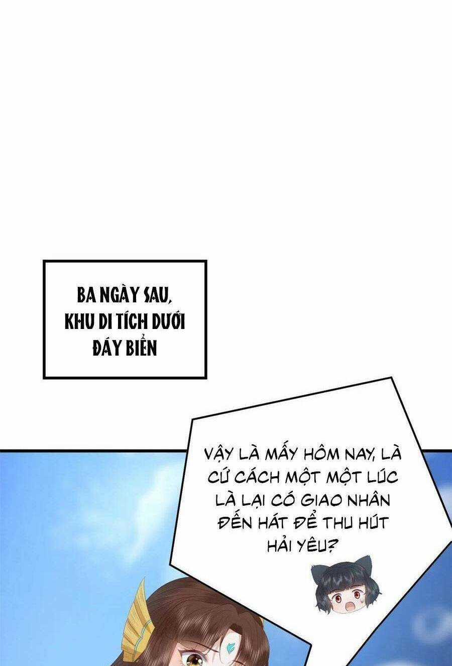 Nữ Phụ Không Thể Chọc Giận Chapter 117 trang 35