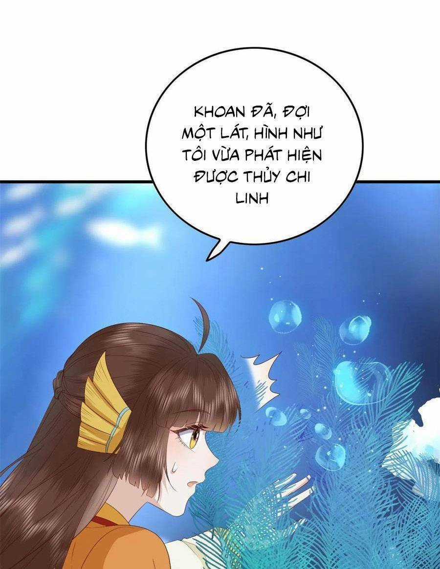 Nữ Phụ Không Thể Chọc Giận Chapter 117 trang 37