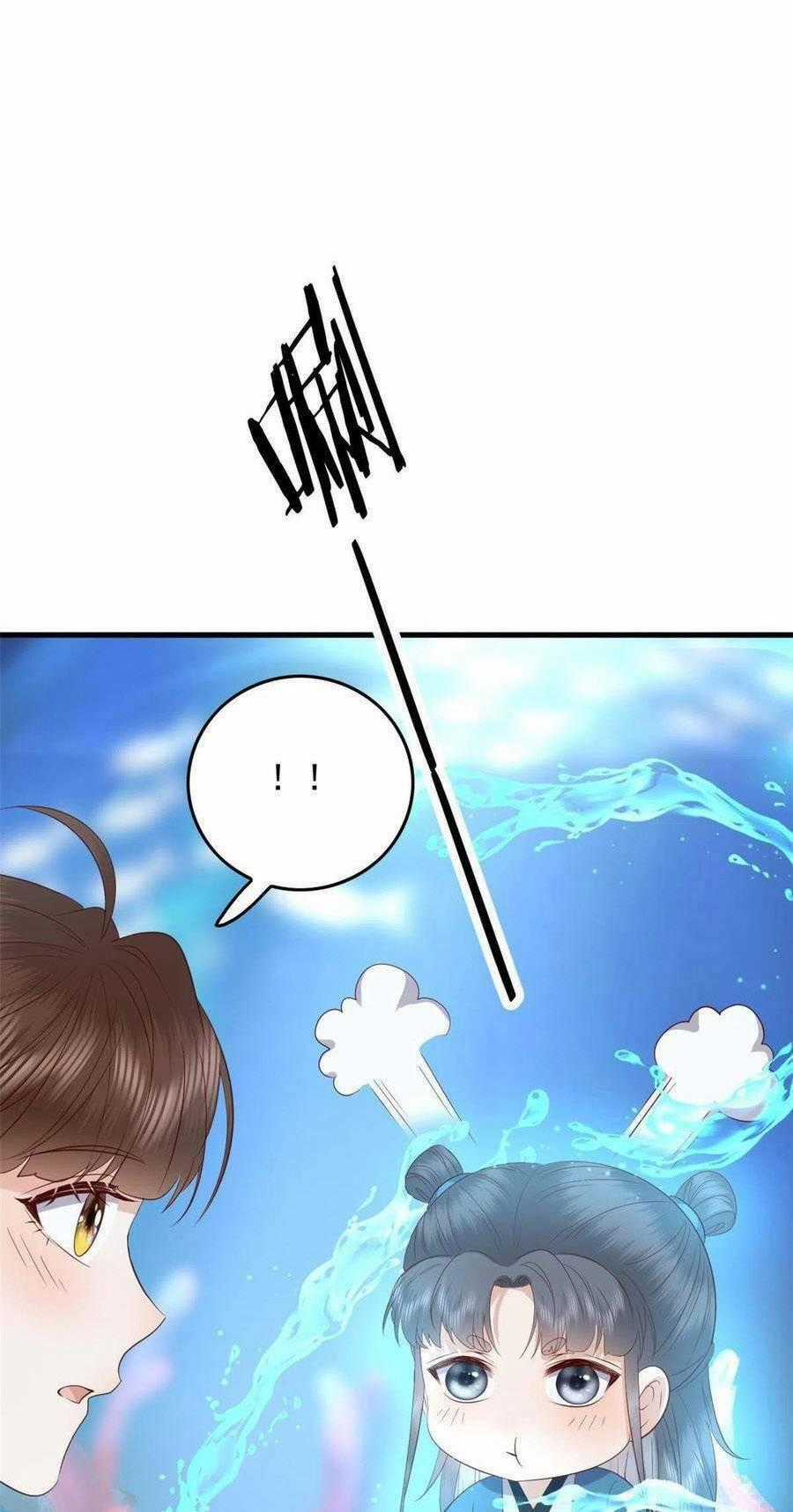 Nữ Phụ Không Thể Chọc Giận Chapter 117 trang 41