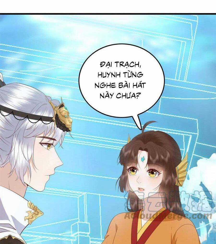 Nữ Phụ Không Thể Chọc Giận Chapter 117 trang 5