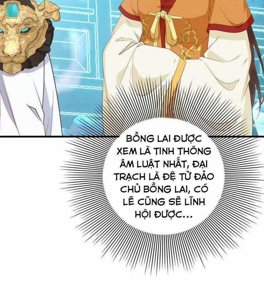 Nữ Phụ Không Thể Chọc Giận Chapter 117 trang 6