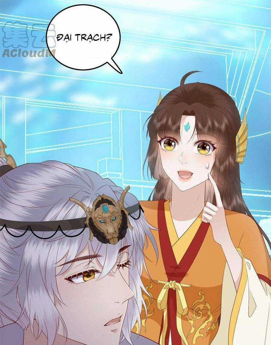 Nữ Phụ Không Thể Chọc Giận Chapter 117 trang 9