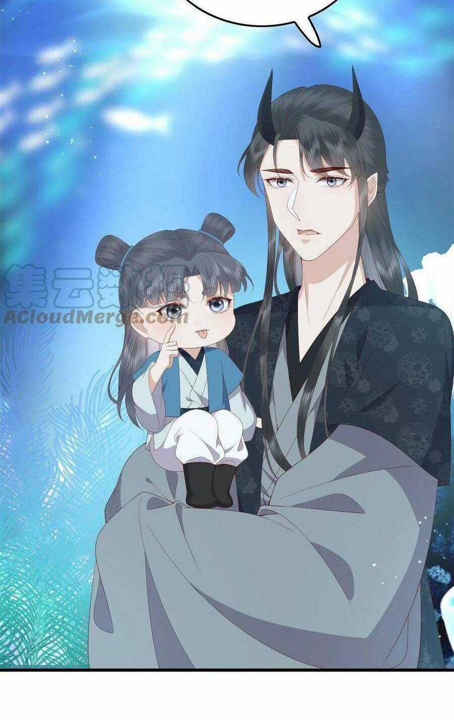 Nữ Phụ Không Thể Chọc Giận Chapter 118 trang 10