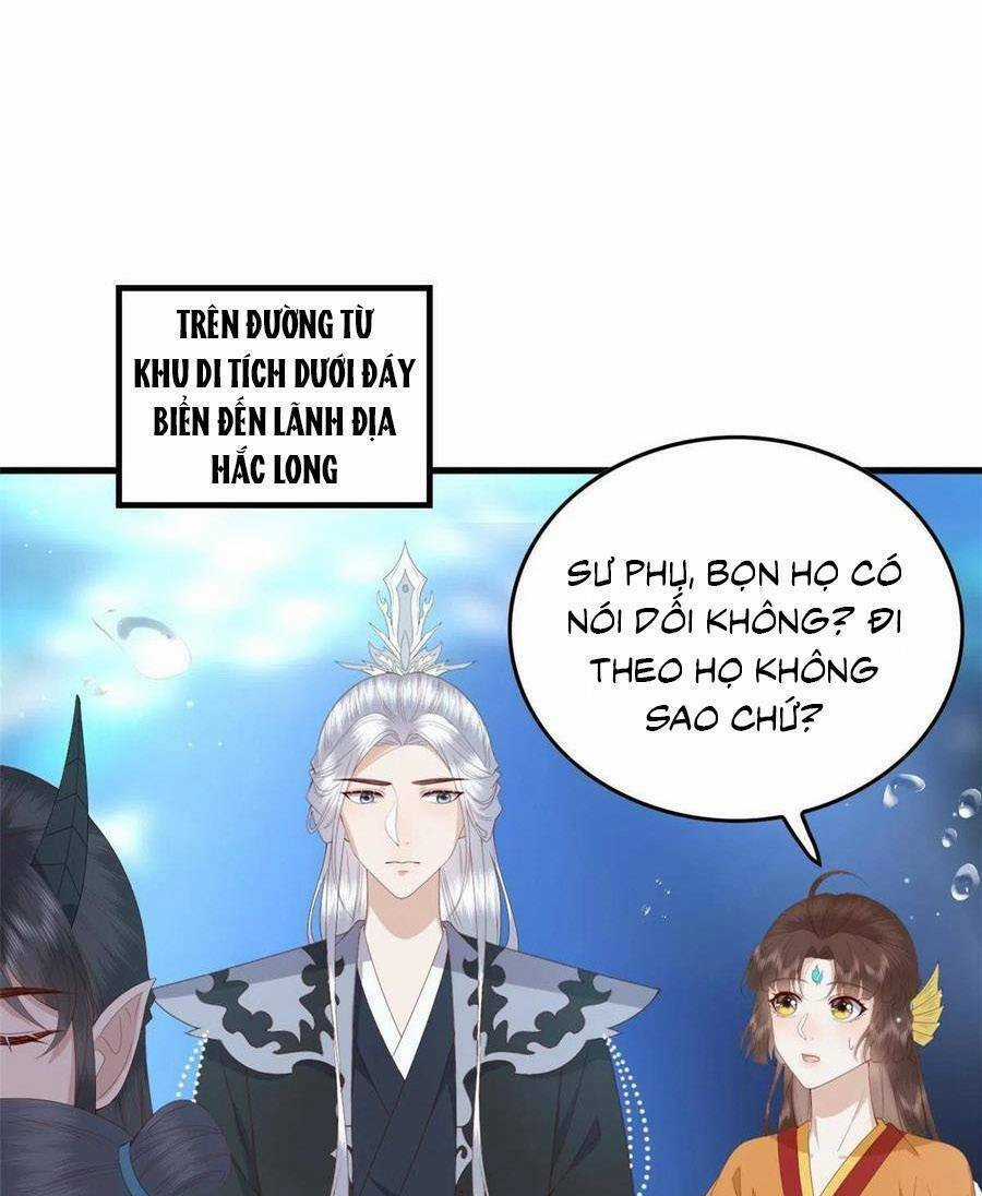Nữ Phụ Không Thể Chọc Giận Chapter 118 trang 11