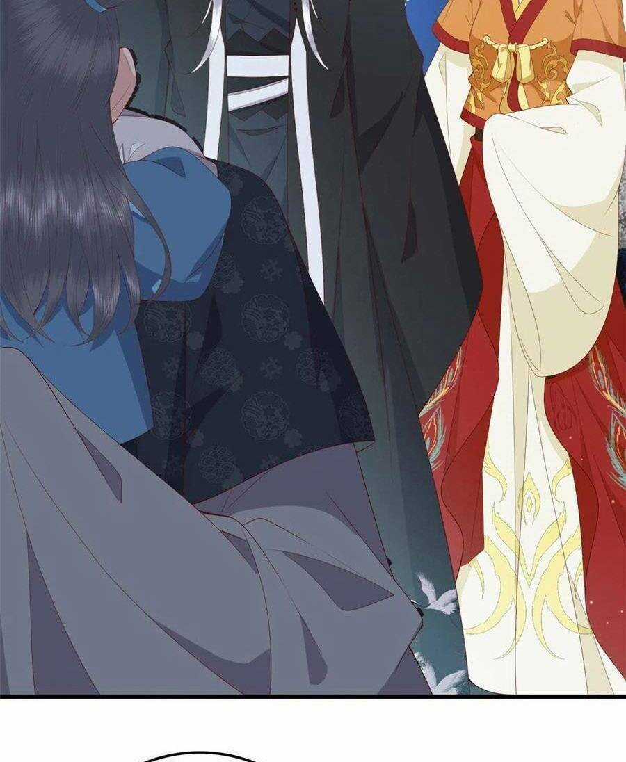Nữ Phụ Không Thể Chọc Giận Chapter 118 trang 12