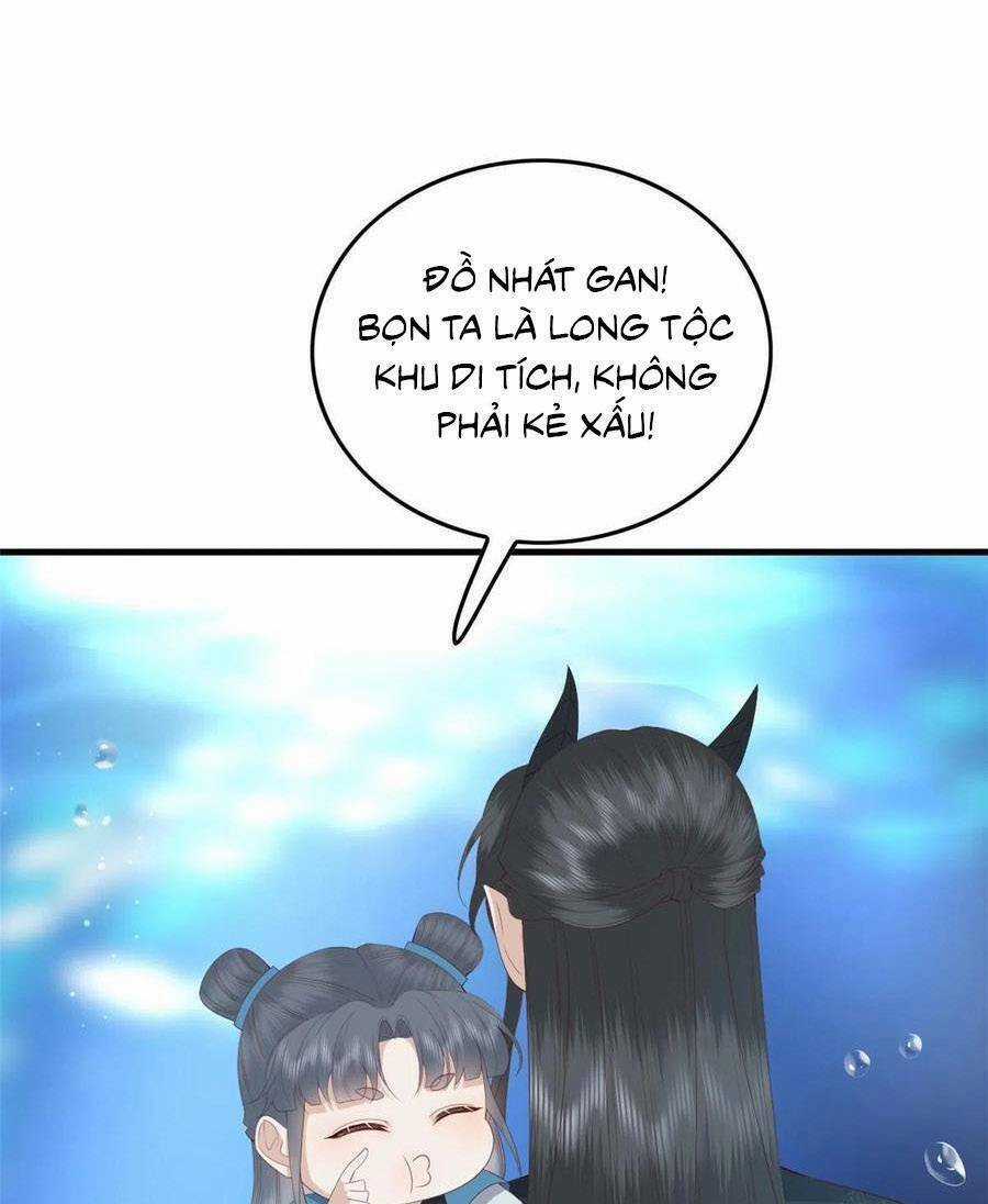 Nữ Phụ Không Thể Chọc Giận Chapter 118 trang 15