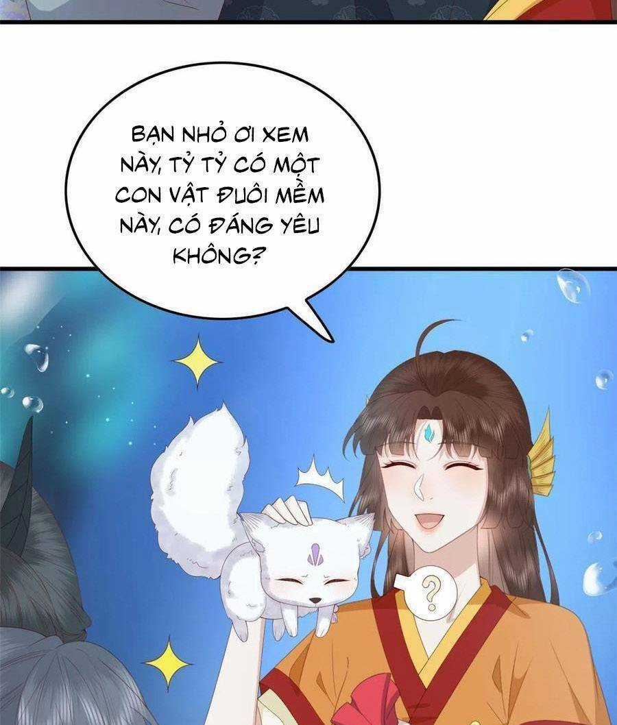 Nữ Phụ Không Thể Chọc Giận Chapter 118 trang 17