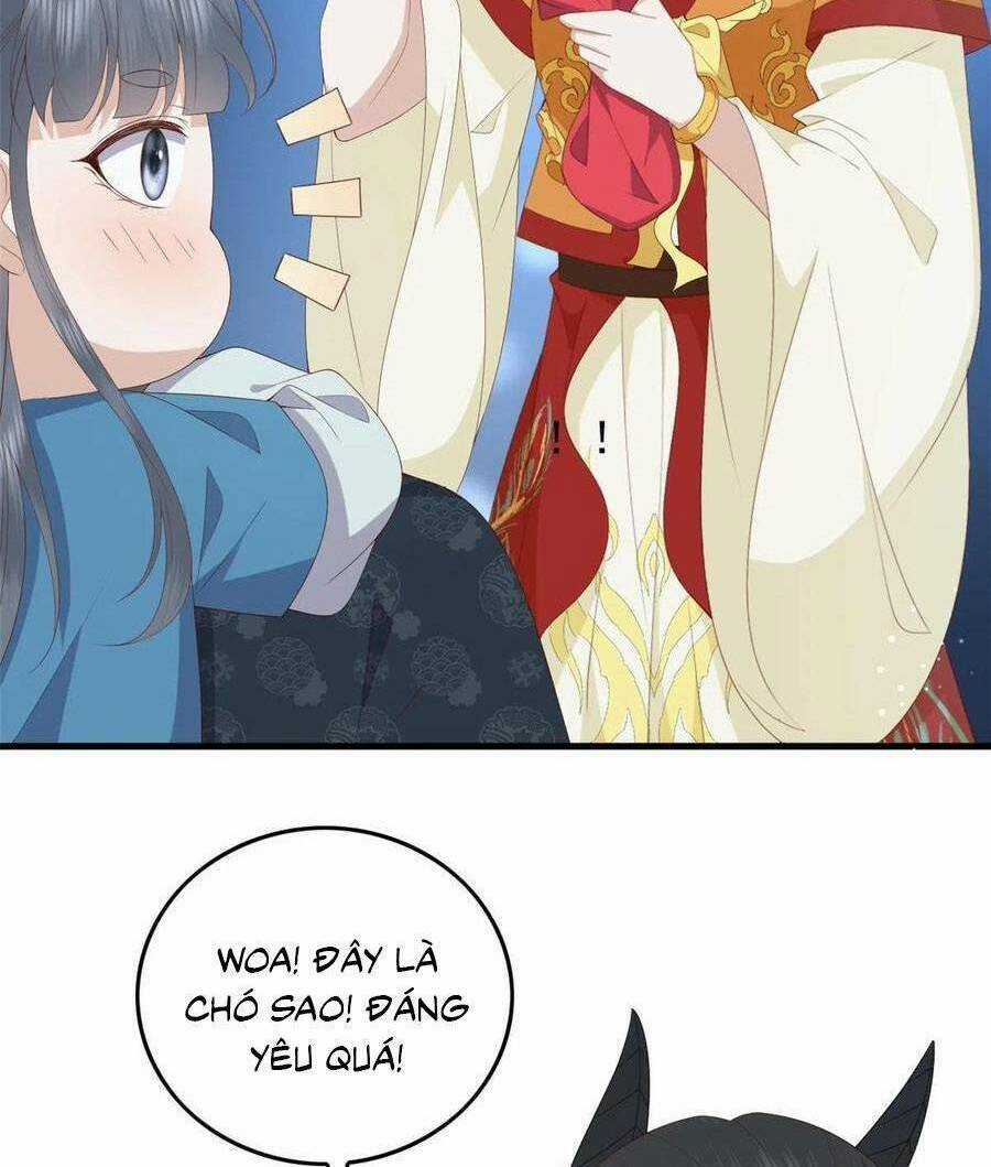 Nữ Phụ Không Thể Chọc Giận Chapter 118 trang 18