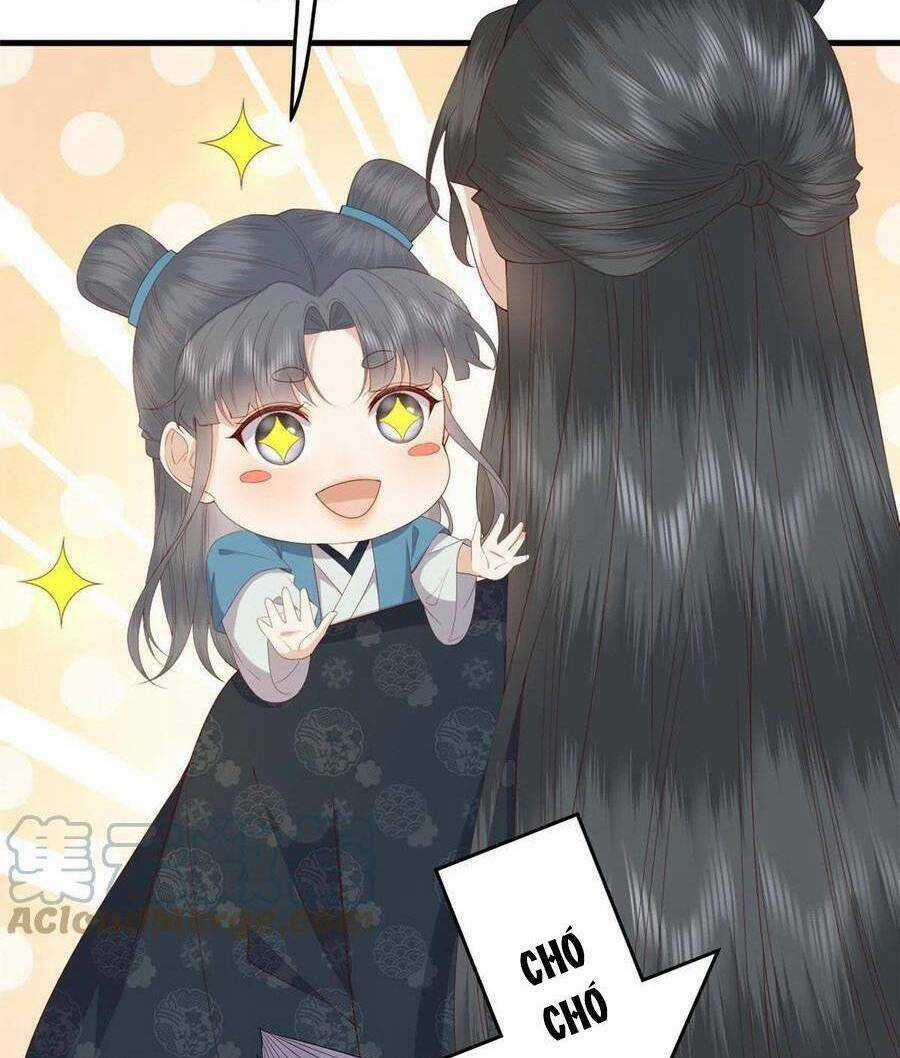 Nữ Phụ Không Thể Chọc Giận Chapter 118 trang 19