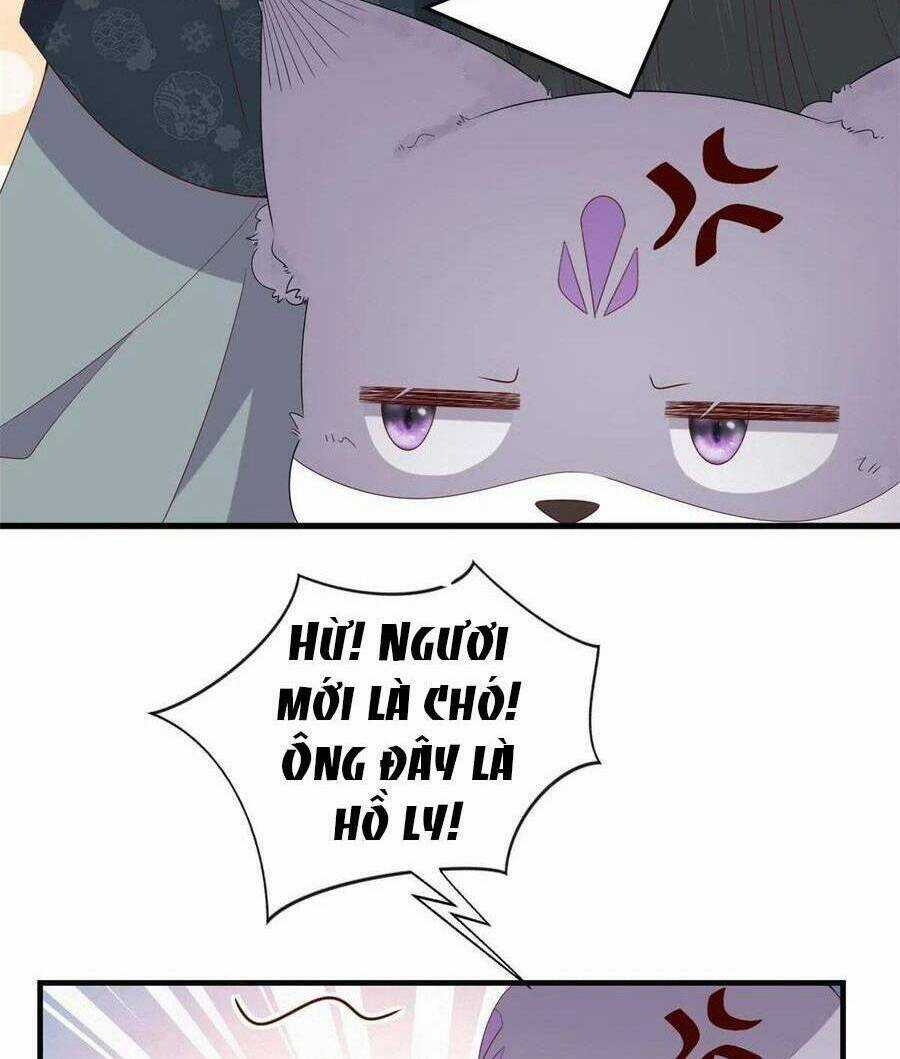 Nữ Phụ Không Thể Chọc Giận Chapter 118 trang 20