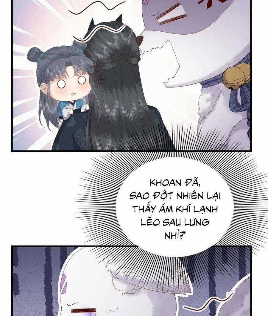 Nữ Phụ Không Thể Chọc Giận Chapter 118 trang 21
